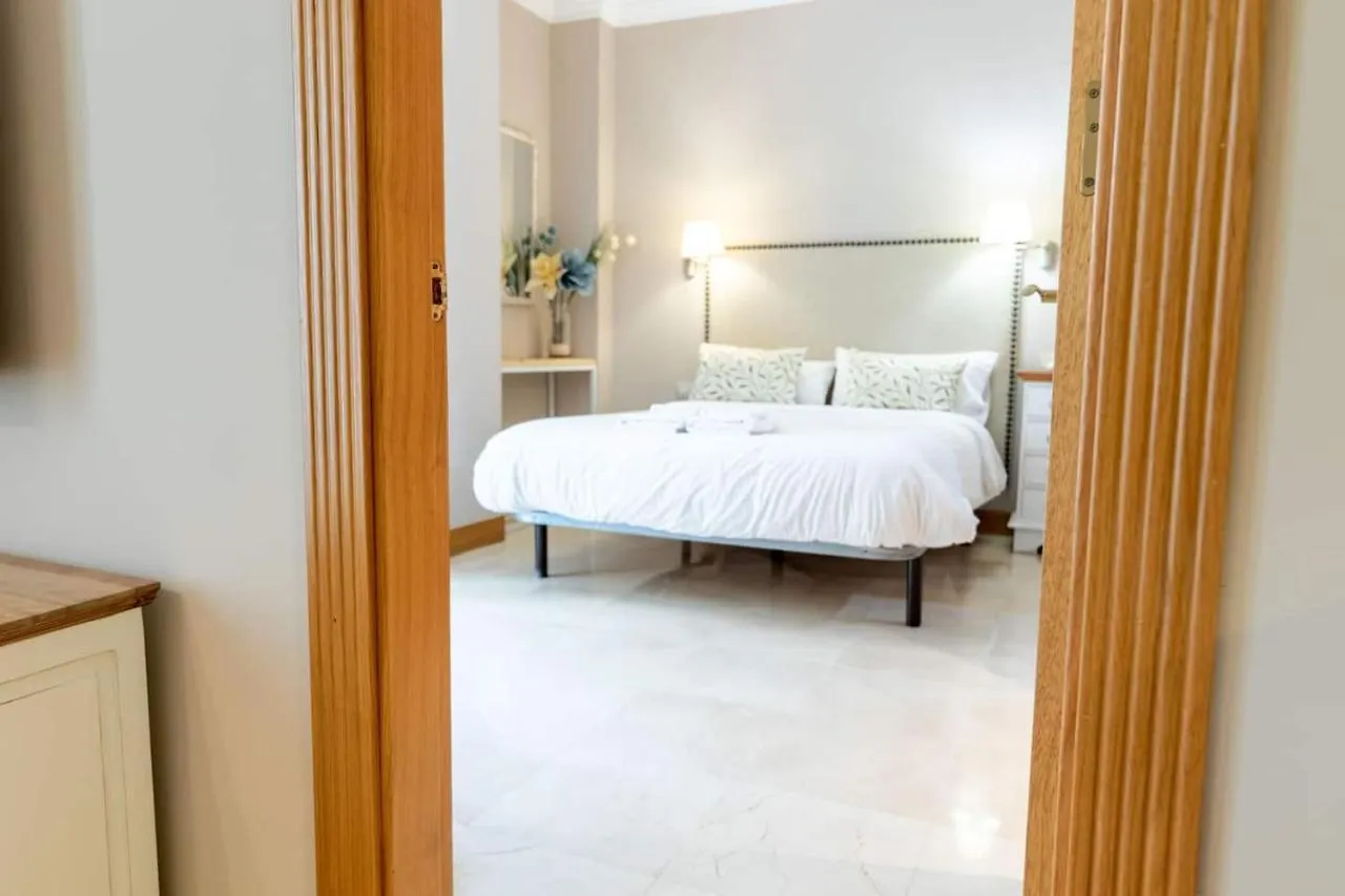 Obispo Trip Malaga Apartment 0*,