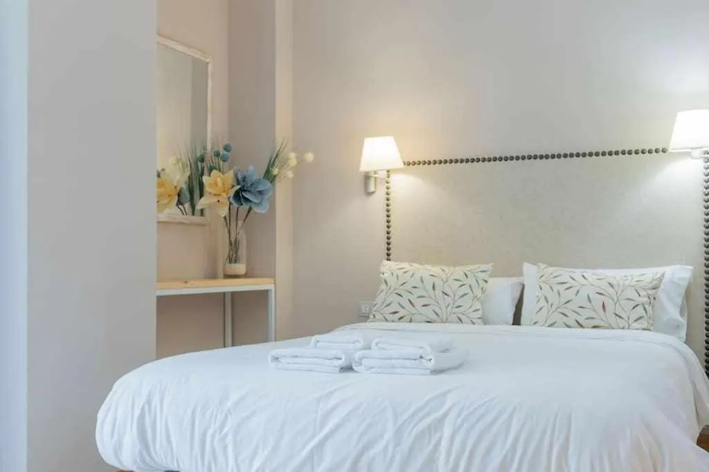 Obispo Trip Malaga Apartment